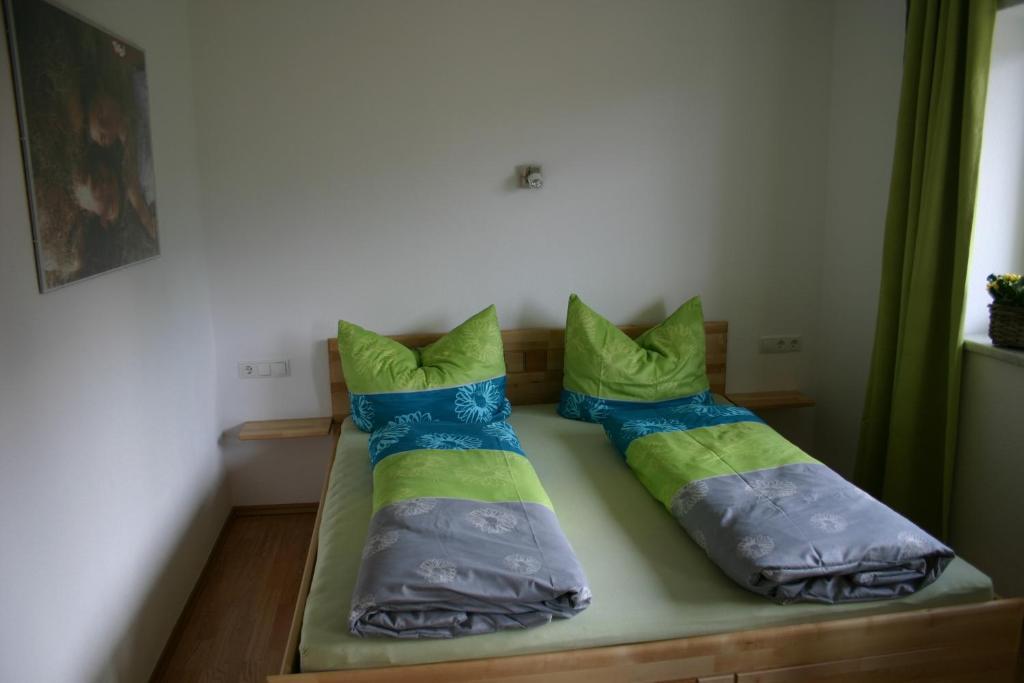 Berghotel & Gasthof Marlstein Oetz Pokoj fotografie